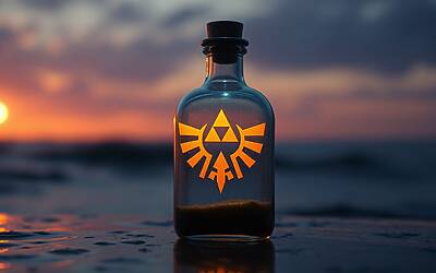 Zelda su GameCube: gli indizi che anticipano il remake del classico atteso