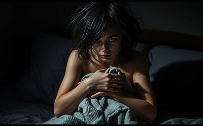 Zeudi Di Palma accusa Emanuele Fiori: lacrime e tensione al Grande Fratello