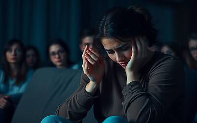 Zeudi Di Palma risponde alle accuse: verità su chi si copre a vicenda