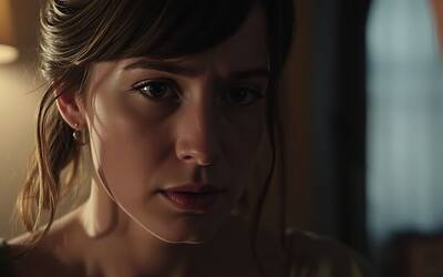 Zeudi Di Palma rivela a Helena Prestes il bacio con Alfonso D’Apice e la reazione finale