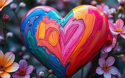 Zeudi Di Palma sul Grande Fratello: la sua storia di amore e accettazione