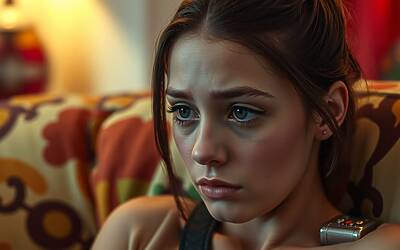 Zeudi esprime dubbi su Helena dopo il misterioso post di Dayane Mello