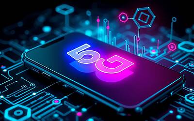 5G in Europa: analisi del ritardo e proiezioni sul futuro del 4G