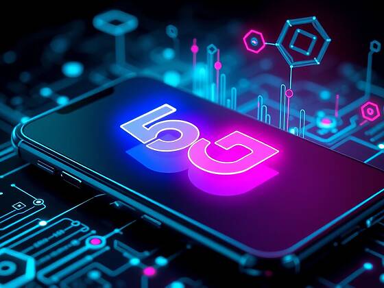 5G in Europa: analisi del ritardo e proiezioni sul futuro del 4G