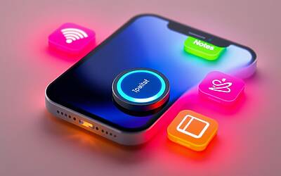 7 Idee Originali per Sfruttare al Meglio il Tasto Azione del Tuo iPhone