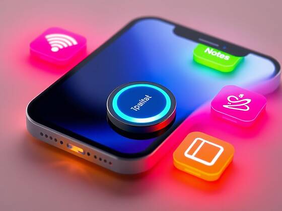 7 Idee Originali per Sfruttare al Meglio il Tasto Azione del Tuo iPhone