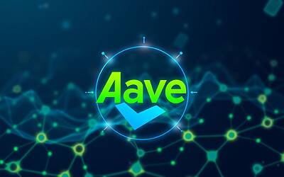 Aave supera i 33,4 miliardi di depositi netti mantenendo il trend di crescita