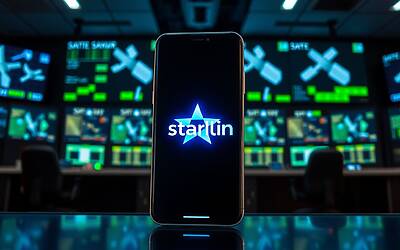 Accordo Meloni Musk: opportunità e sviluppi per Starlink in Italia