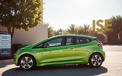 Acquistare auto con ISEE basso: scopri incentivi e sconti disponibili per te