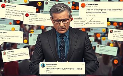 Affari Tuoi sotto Accusa: Le Reazioni del Pubblico tra Critiche e Confusione