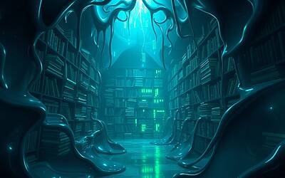 AI di Meta utilizzata segretamente per addestramento su un database di pirateria