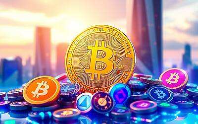 AI e tokenizzazione: nuova era per il mercato dei capitali a lungo termine