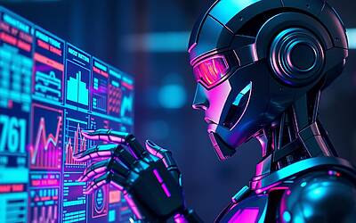 AI generativa, previsioni sugli investimenti futuri e tendenze da seguire ora