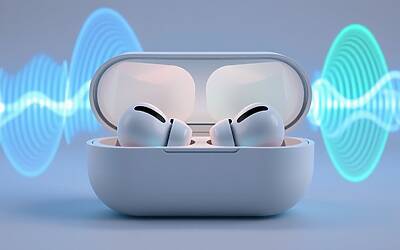 AirPods Pro: guida per ripristinare l'impostazione di cancellazione del rumore su iOS