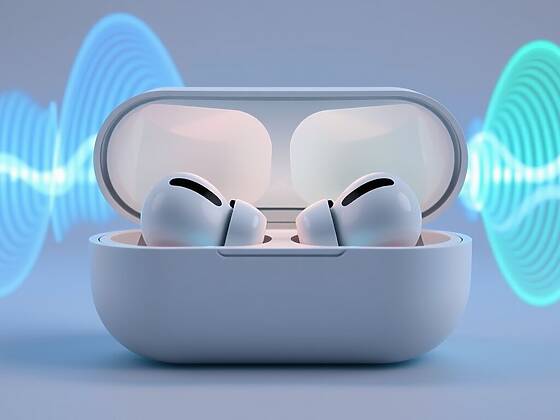 AirPods Pro: guida per ripristinare l'impostazione di cancellazione del rumore su iOS