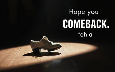 Alessio Di Ponzio annuncia il suo ritorno dopo l'uscita da Amici 24