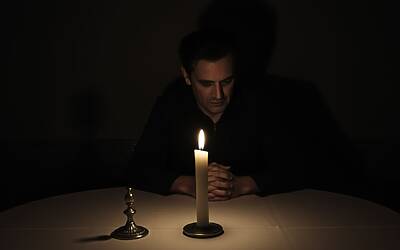 Amedeo Goria e Ruta si lasciano: la reazione inaspettata di lei deflagra emozioni