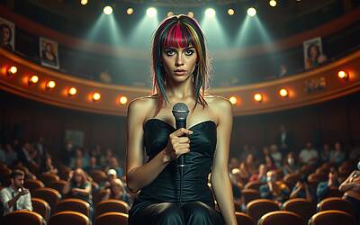 Amici 24, assenza di Cri spiegata: motivi e dettagli dell'episodio di oggi