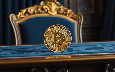 Amministrazione Trump e M&A: Come possono favorire il settore crypto secondo Bitwise CEO