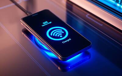 Android e la ricarica Qi2: novità sorprendenti sul futuro della tecnologia mobile