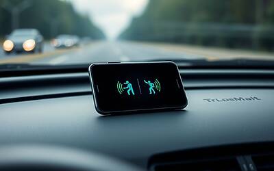 Android migliora sicurezza con nuova funzione anti-malware per auto