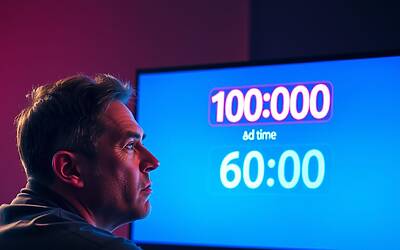 Annunci pubblicitari di lunga durata per strategie di marketing efficaci e coinvolgenti