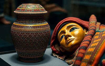 Antichi sacrifici umani in Perù: rivelazioni sorprendenti che sconvolgono la storia