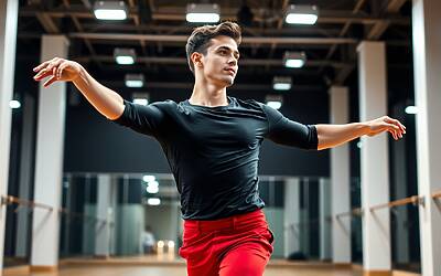 Antonio Affortunato: scopri il talento che ha conquistato il pubblico di Amici