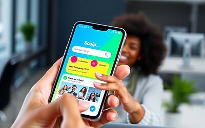 App efficaci per trovare lavoro e avviare una carriera di successo