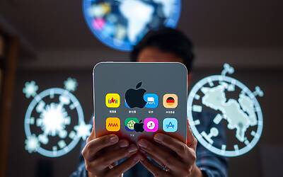 Apple Intelligence di Tim Cook si espande in più lingue ad aprile, novità entusiasmanti in arrivo!