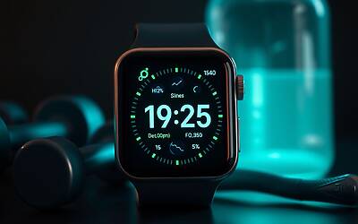 Apple lancia un innovativo servizio di coaching sanitario con intelligenza artificiale