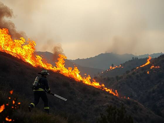 Apple risponde agli incendi devastanti di Los Angeles con una generosa donazione