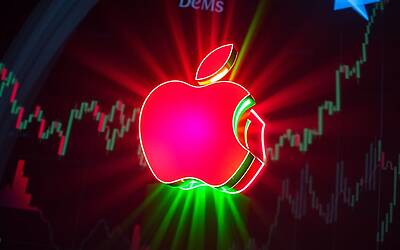 Apple si conferma leader nella classifica globale dei marchi più valorizzati