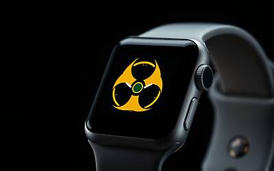 Apple sotto accusa per sostanze tossiche nei cinturini degli Apple Watch: la questione dei "forever chemicals"