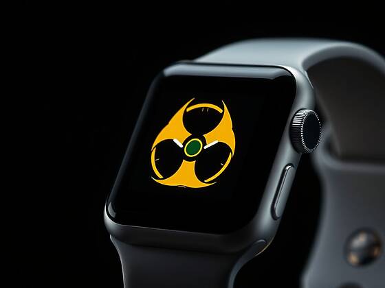 Apple sotto accusa per sostanze tossiche nei cinturini degli Apple Watch: la questione dei "forever chemicals"