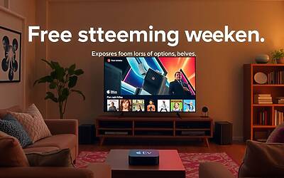 Apple TV+ lancia un'offerta di streaming gratuito per gli utenti nel nuovo anno