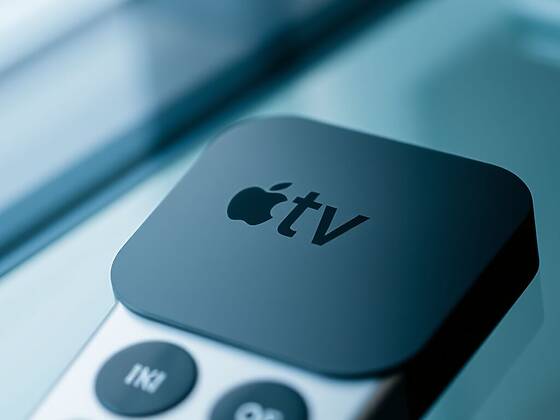 Apple TV presenta un design compatto e innovative funzionalità per un grande ritorno