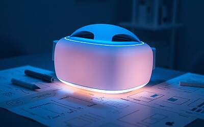 Apple Vision Pro: incertezze sulla produzione tra ritardi e prospettive future