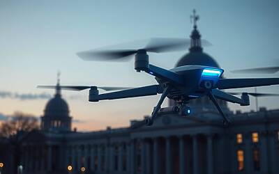 Arma di Elon Musk per monitorare il governo americano dall'interno in modo innovativo