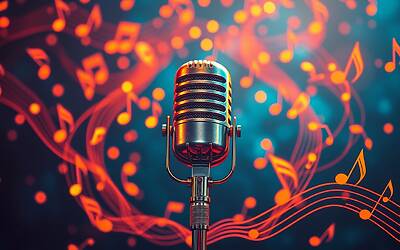 Artisti emergenti da scoprire: cinque talenti da seguire senza indugi