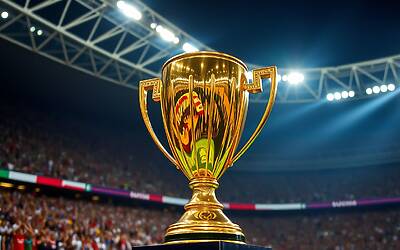 Ascolti TV: De Martino conquista, Mediaset vola in cima alle classifiche