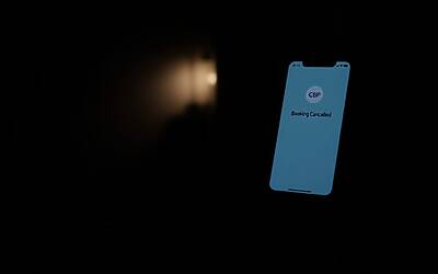 Asilo negli Stati Uniti: nuova restrizione per le prenotazioni con l'app CBP One