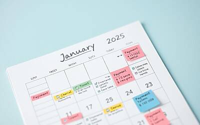 Assegno di inclusione: cambiamenti nel calendario dei pagamenti dell'INPS per gennaio