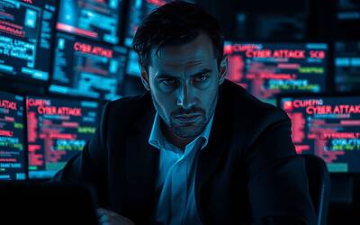 Attacchi informatici in Italia: vulnerabilità dei siti istituzionali da risolvere urgente