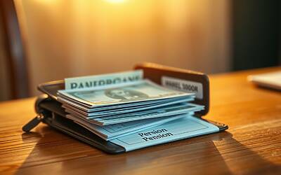 Aumentare la pensione con la manovra: strategie e consigli utili per il futuro