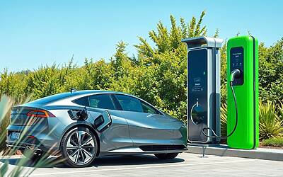 Auto aziendali come benefit: maggiore tassazione per propulsioni non elettriche nel futuro