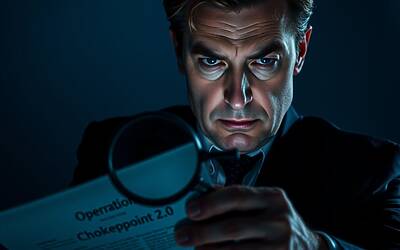 Avvocato Deaton indaga su Operation Chokepoint 2.0 e difende i diritti crypto