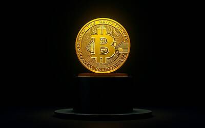 Banca centrale ceca valuta investimento del 5% delle riserve in Bitcoin