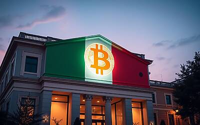 Banca toscana si allea con Cryptosmart per lanciare l'exchange di criptovalute