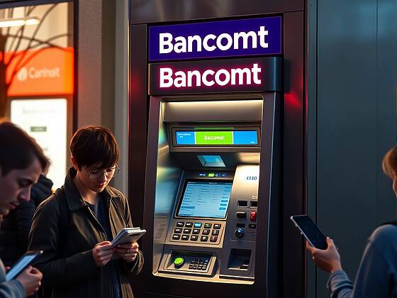 Bancomat commissioni più alte: novità e impatti per gli utenti e commercianti